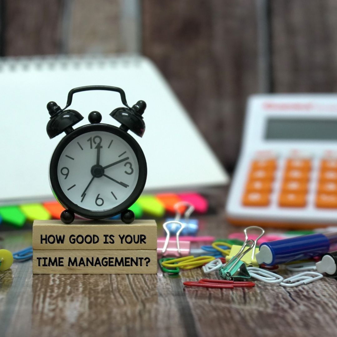 timemanagement