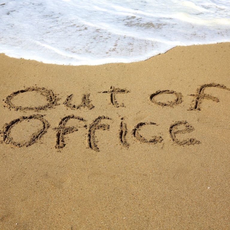 Out of Office